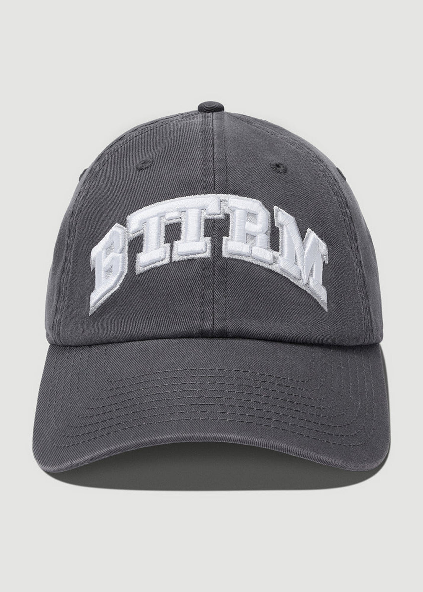 Better League Cap | Charcoal