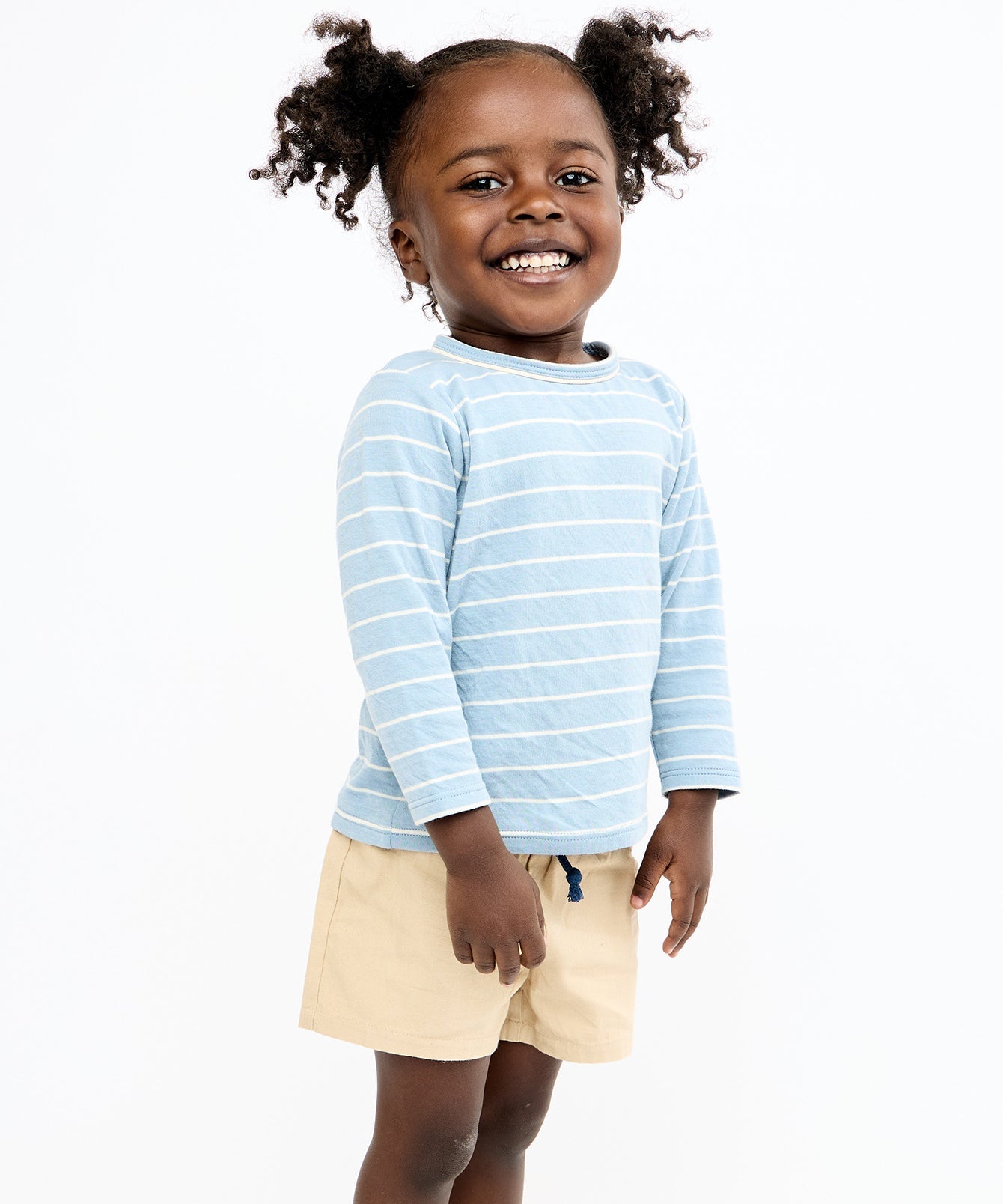 Kids Unisex | Bingo Short | Neutral