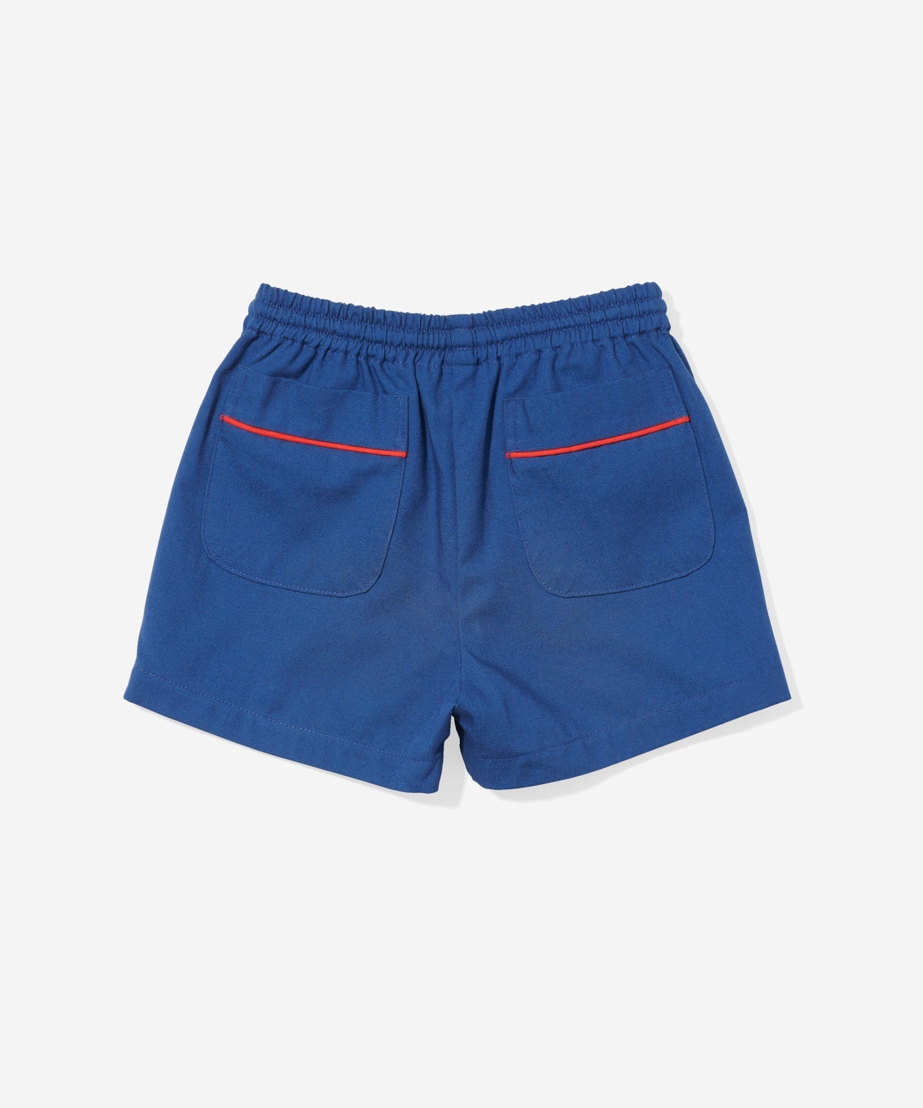 Boys | Bingo Short | Blue