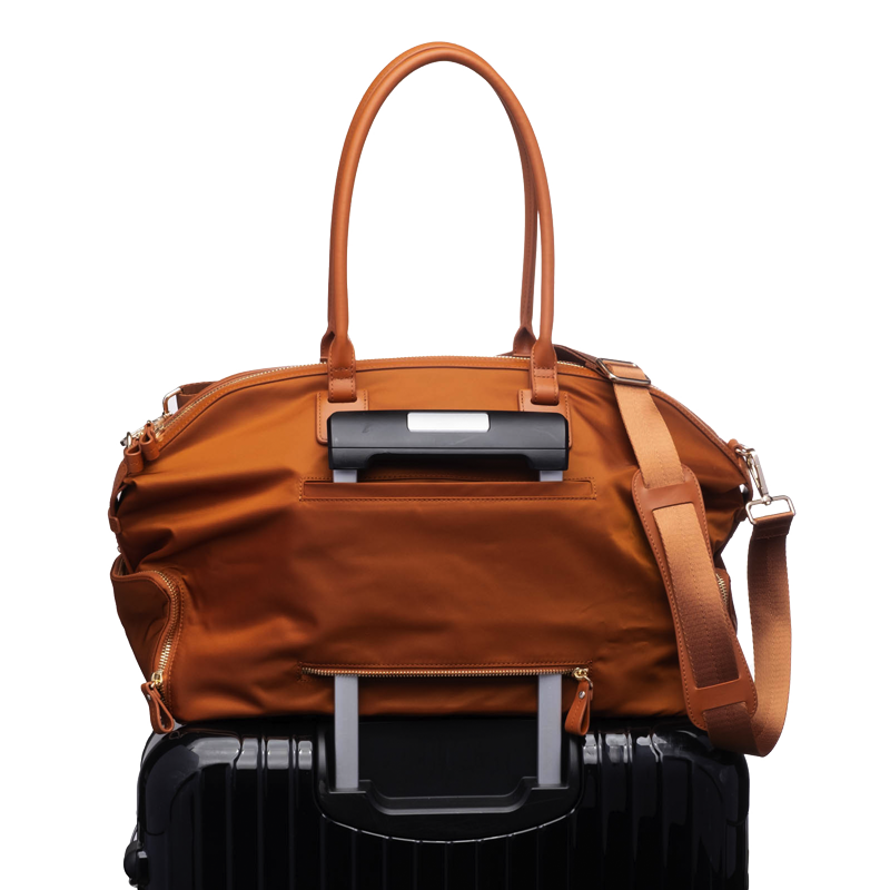 Color - British Tan