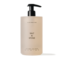 Body Wash | Black Rose & Oud | 15.2 FL OZ/450 ML