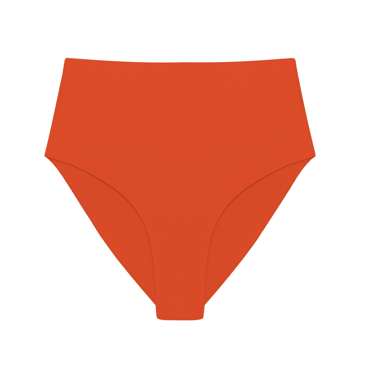 Bound Bottom | Persimmon Matte