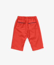 Kids Unisex | Bowie Baby Pant | Red