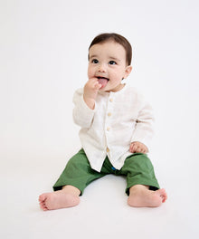 Boys | Bowie Pant | Green