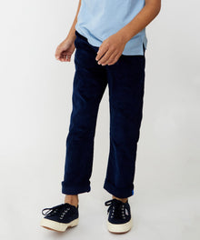 Kids Unisex | Bowie Pant | Blue