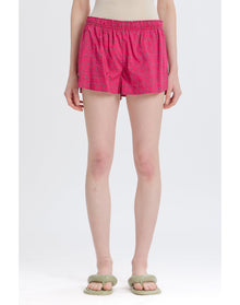 Bowie Short | Pink