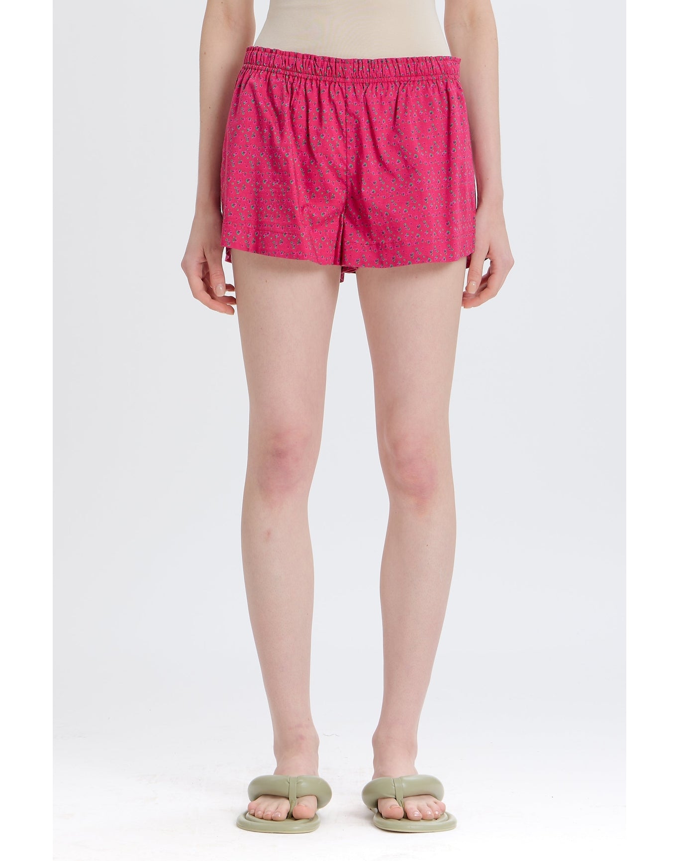 Bowie Short | Pink