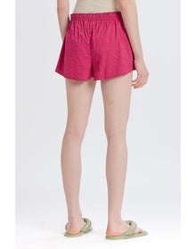 Bowie Short | Pink