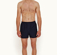 Boxer Short Cotton Boxer Shorts | Navy