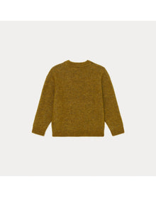 Boys | Anumati Sweater | Light Khaki