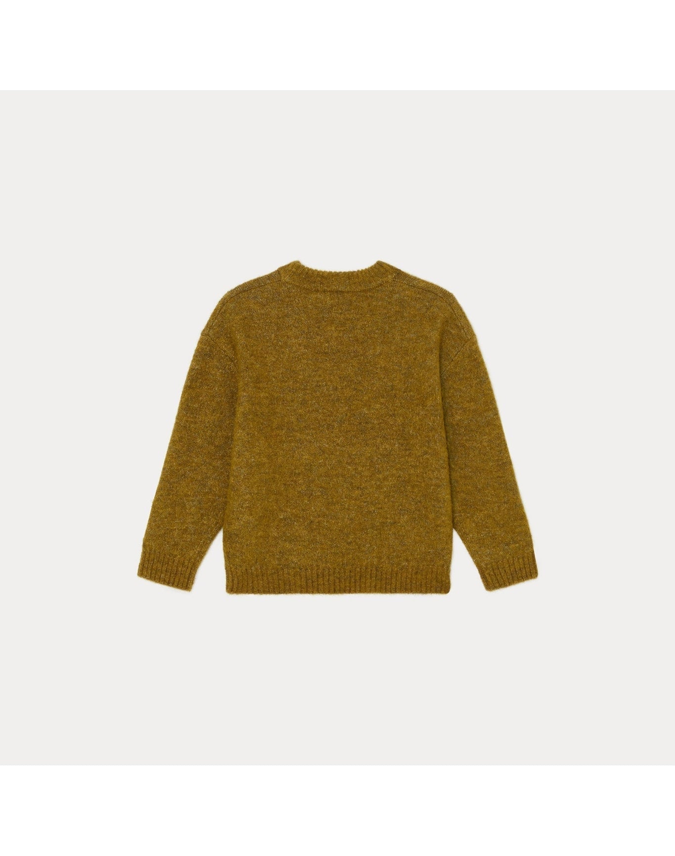 Boys | Anumati Sweater | Light Khaki
