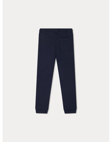 Boys | Babel Sweatpants | 4Y-8Y | Navy