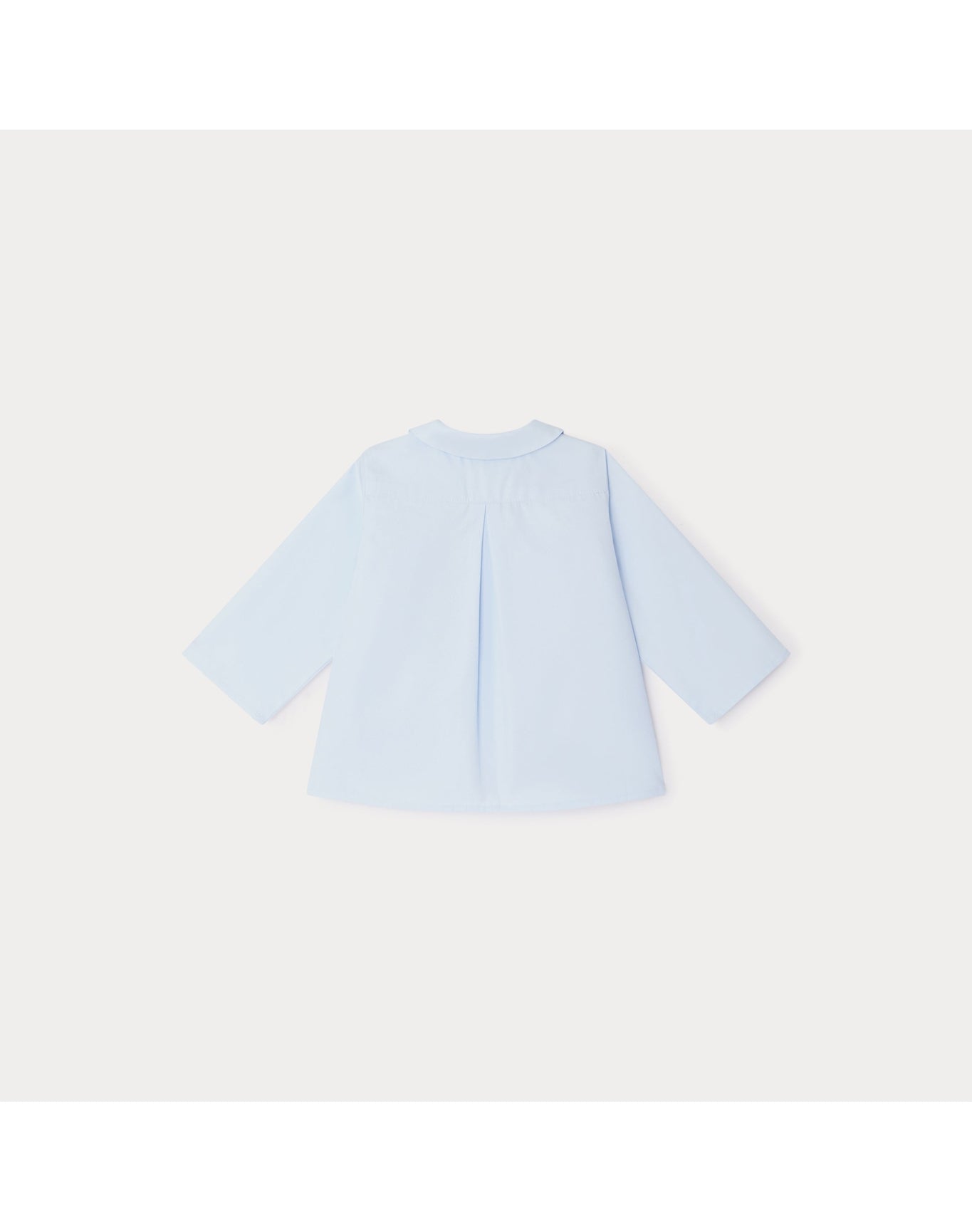 Boys | Bertho Tunic | Sky Blue