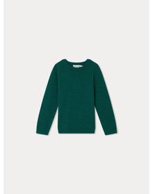 Boys | Bowen Sweater | Green