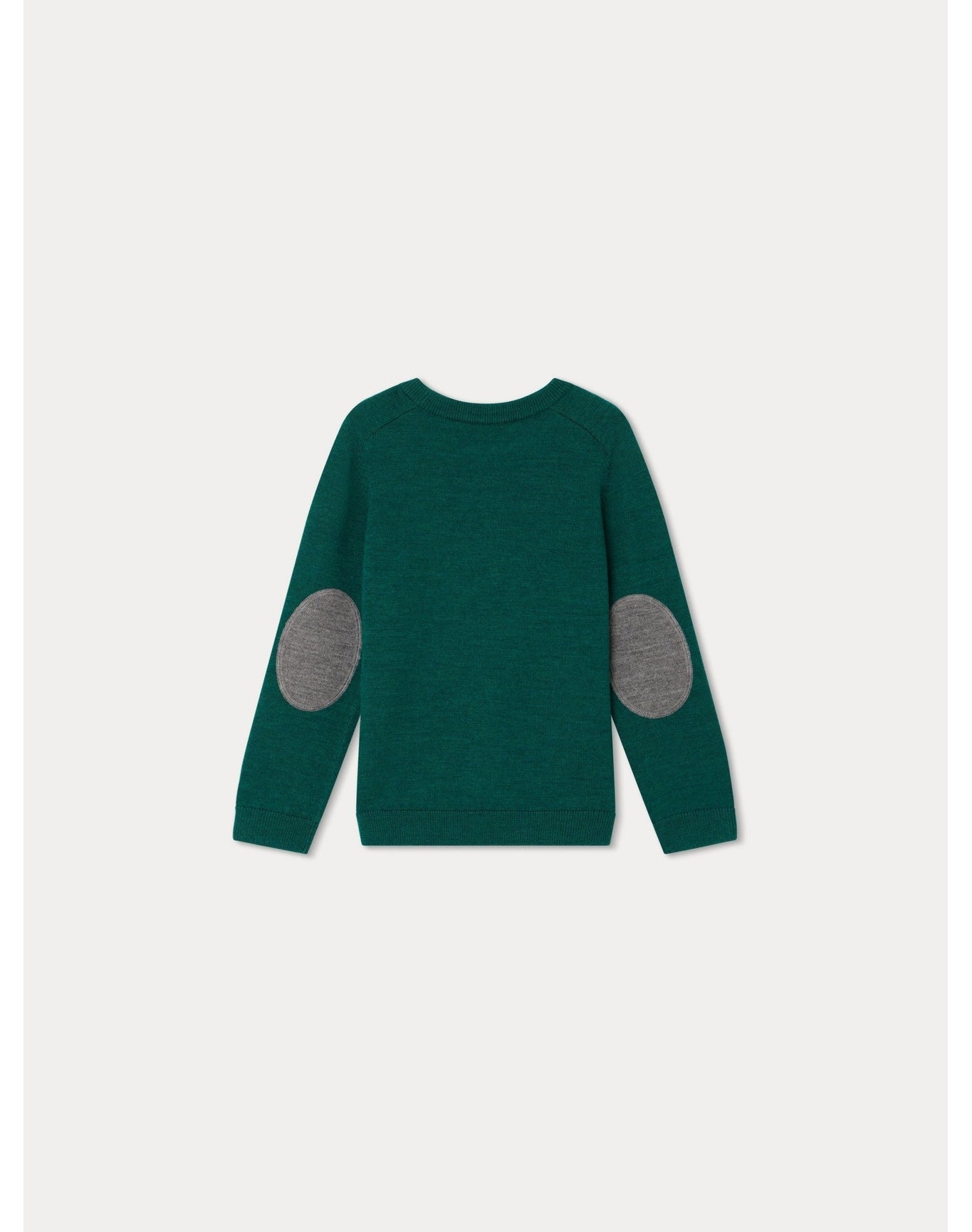 Boys | Bowen Sweater | Green
