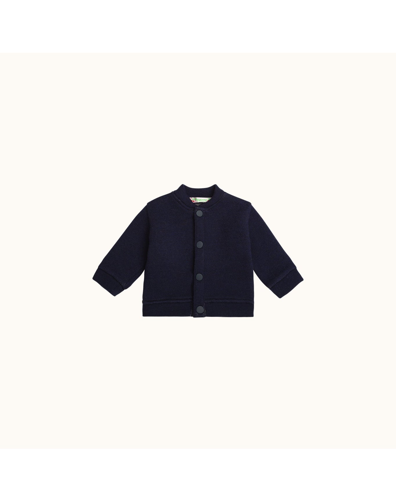 Boys | Cardigan | Navy