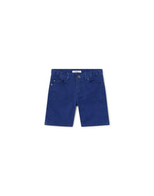 Boys | Denim Bermuda Shorts | Indigo