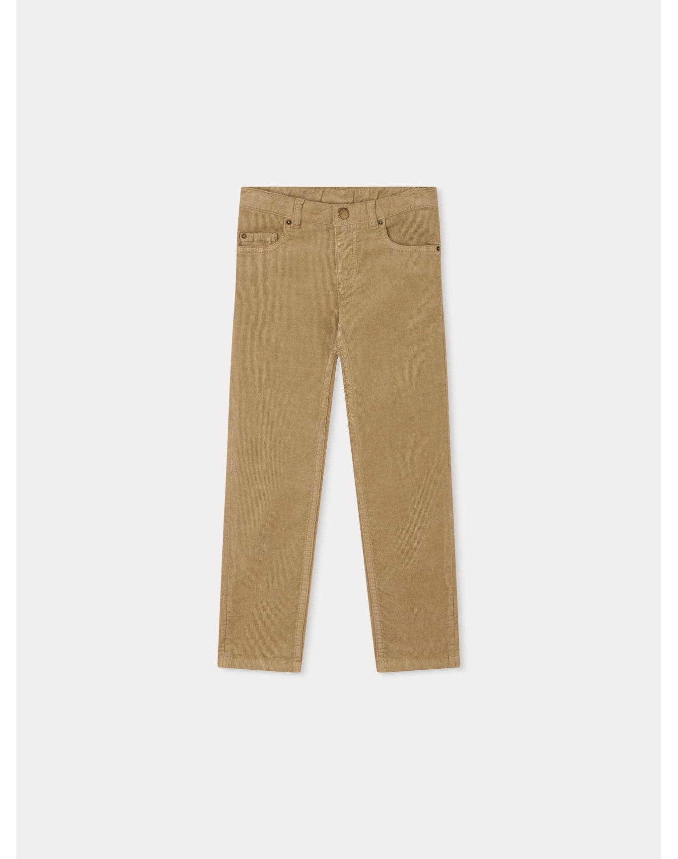 Boys | Dylan Pants | 4Y-8Y | Praline