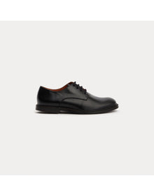 Boys | Louis Derby Shoes | 31-34 | Black