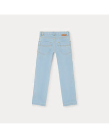 Boys | Recycled Jeans | 6Y | Light Denim