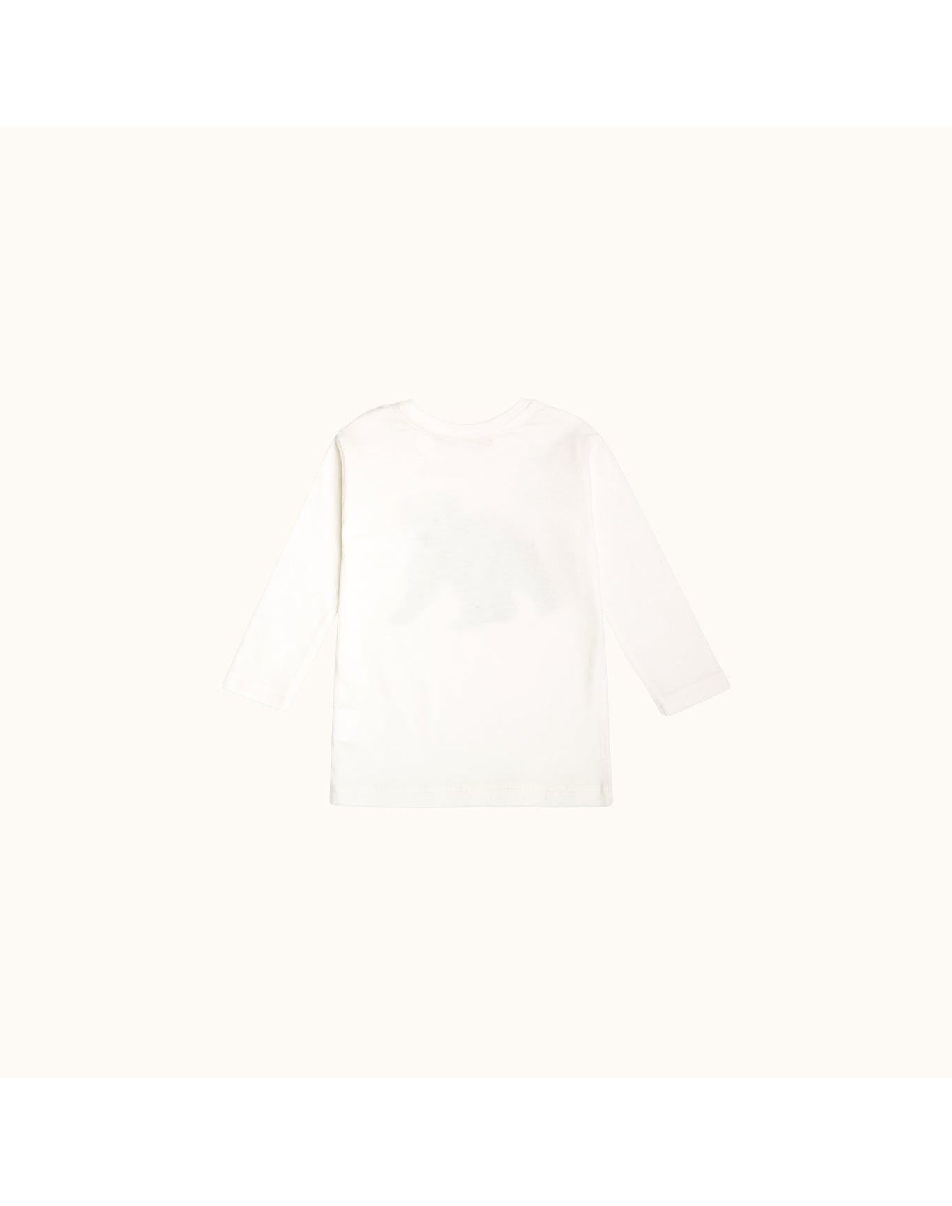 Boys | T-Shirt | Milk White