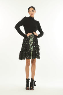 Brooke Knit | Black