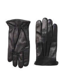 Bruno Magli | Men | Leather Glove | Black