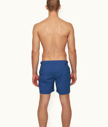 Bulldog Sport Sport Mid-Length Swim Shorts | Mazanine