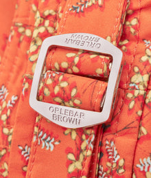 Bulldog Wonder Full Print Mid-Length Swim Shorts Woven | Havana Sun
