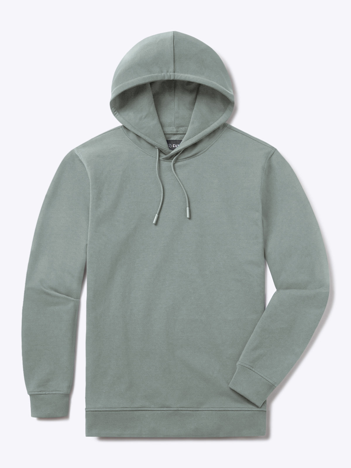 Mens | Hyperloop Hoodie | Signature-Fit | Slate Grey
