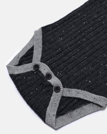 Black Melange//