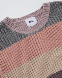 Ash Rose Multicolor//