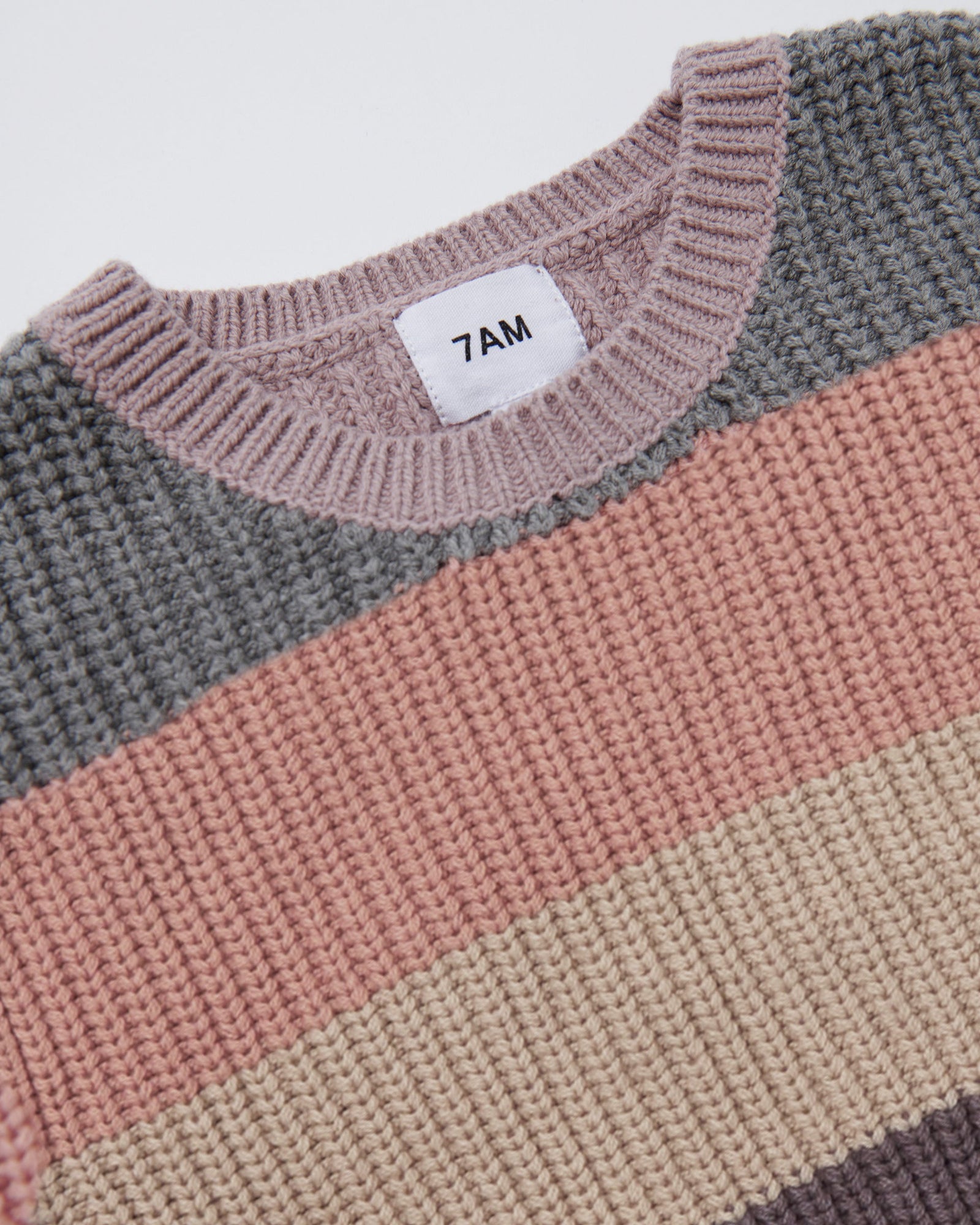 Ash Rose Multicolor//