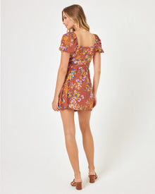 First Bloom | Model: Taylor (size: S)