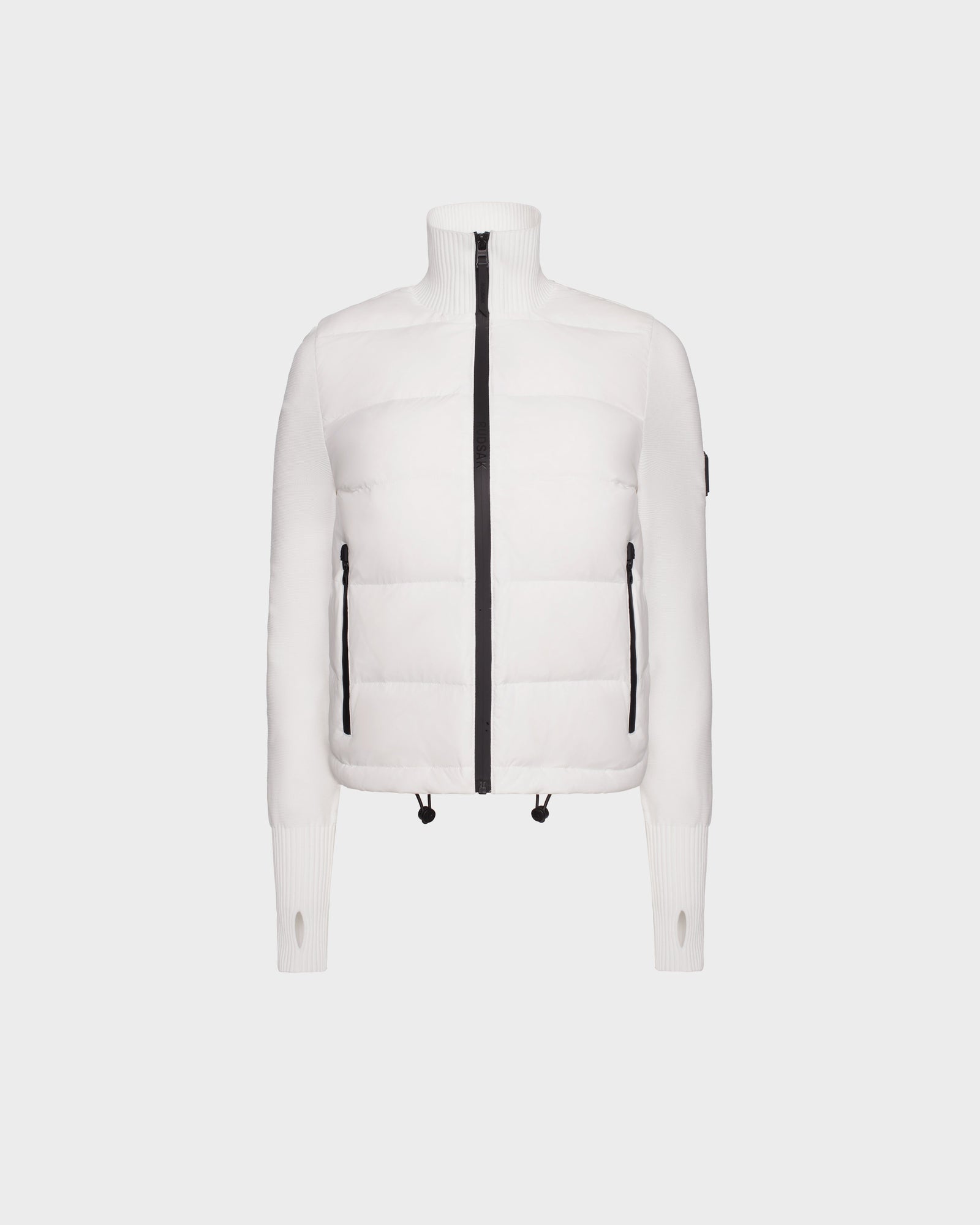 Women | Camille - 8124018 | Cotton White