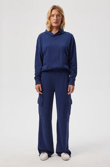 Cargo Sweatpant | Neptune