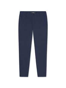 Mens | AO Jogger Pant | Slim-Fit Versaknit | Pacific Blue