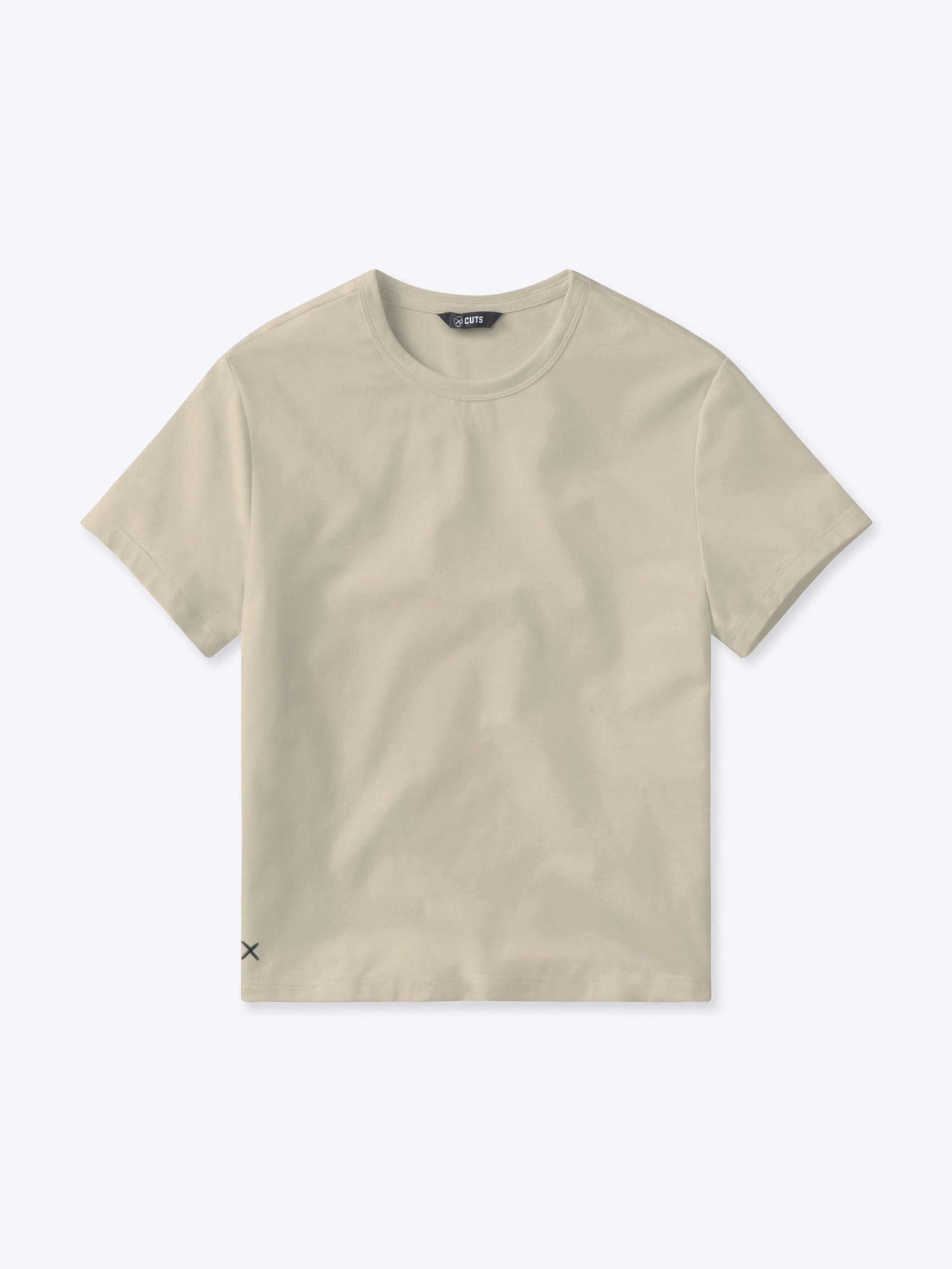 Womens | Almost Friday Tee | Classic-Fit PYCA Pro | Castle Wall