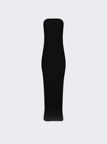 Women | ETERNE | Maxi Tube Dress | Black