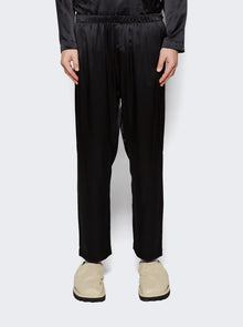 Men | Gallery Dept | Chateau Josue Presidential Suite Pajama Pant | Black