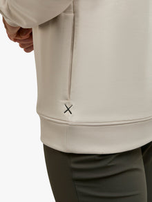Mens | Hyperloop Hoodie | Signature-Fit | Clay