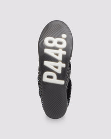 Women | Stella | Black/Silver