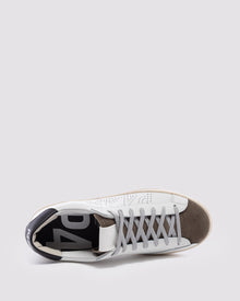 Men | John | White/Olive