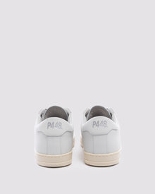 Men | John | White