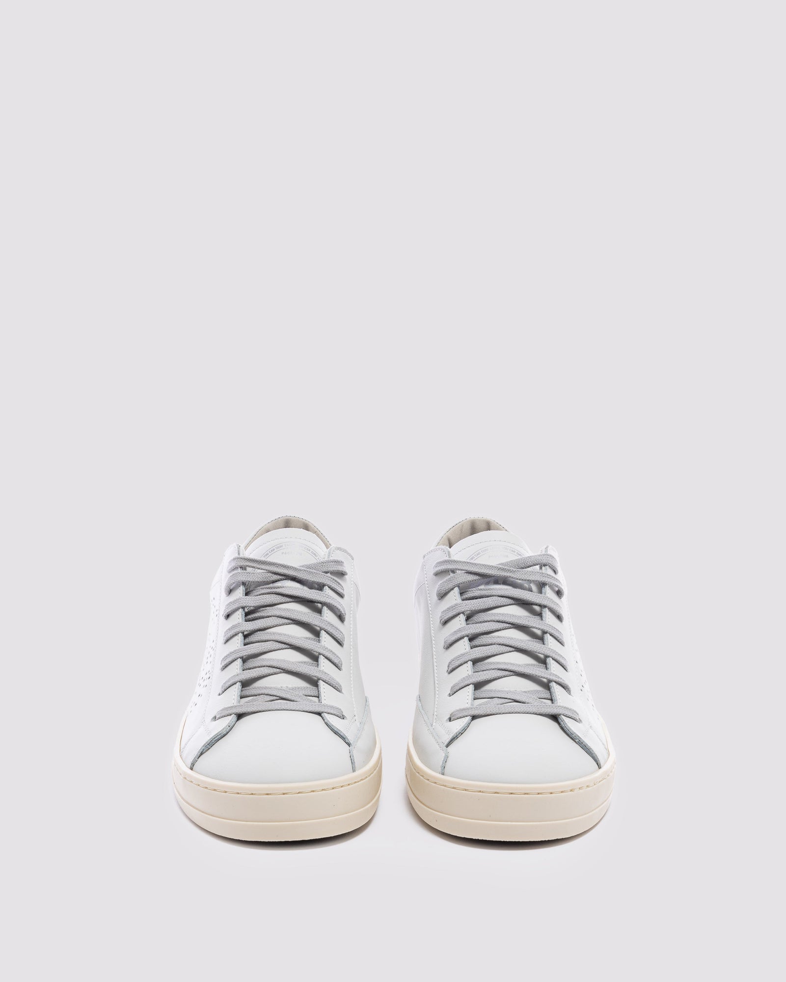 Men | John | White