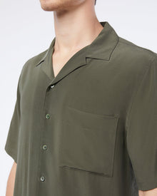 Dark Olive