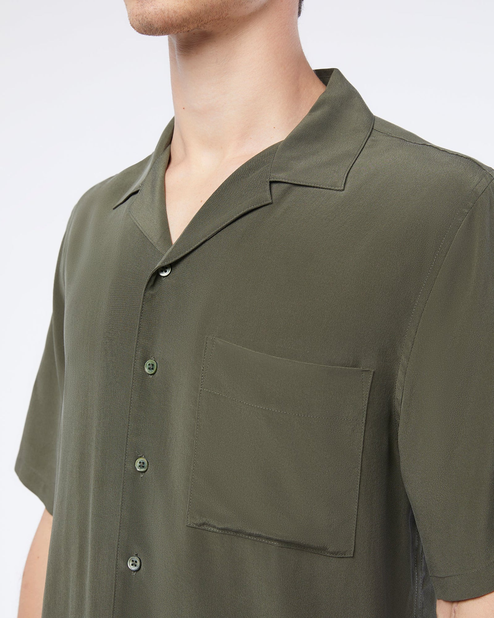 Dark Olive
