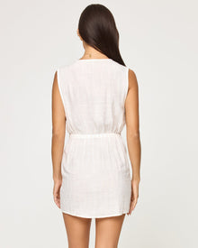 Costa Nova Cover-Up | Cream