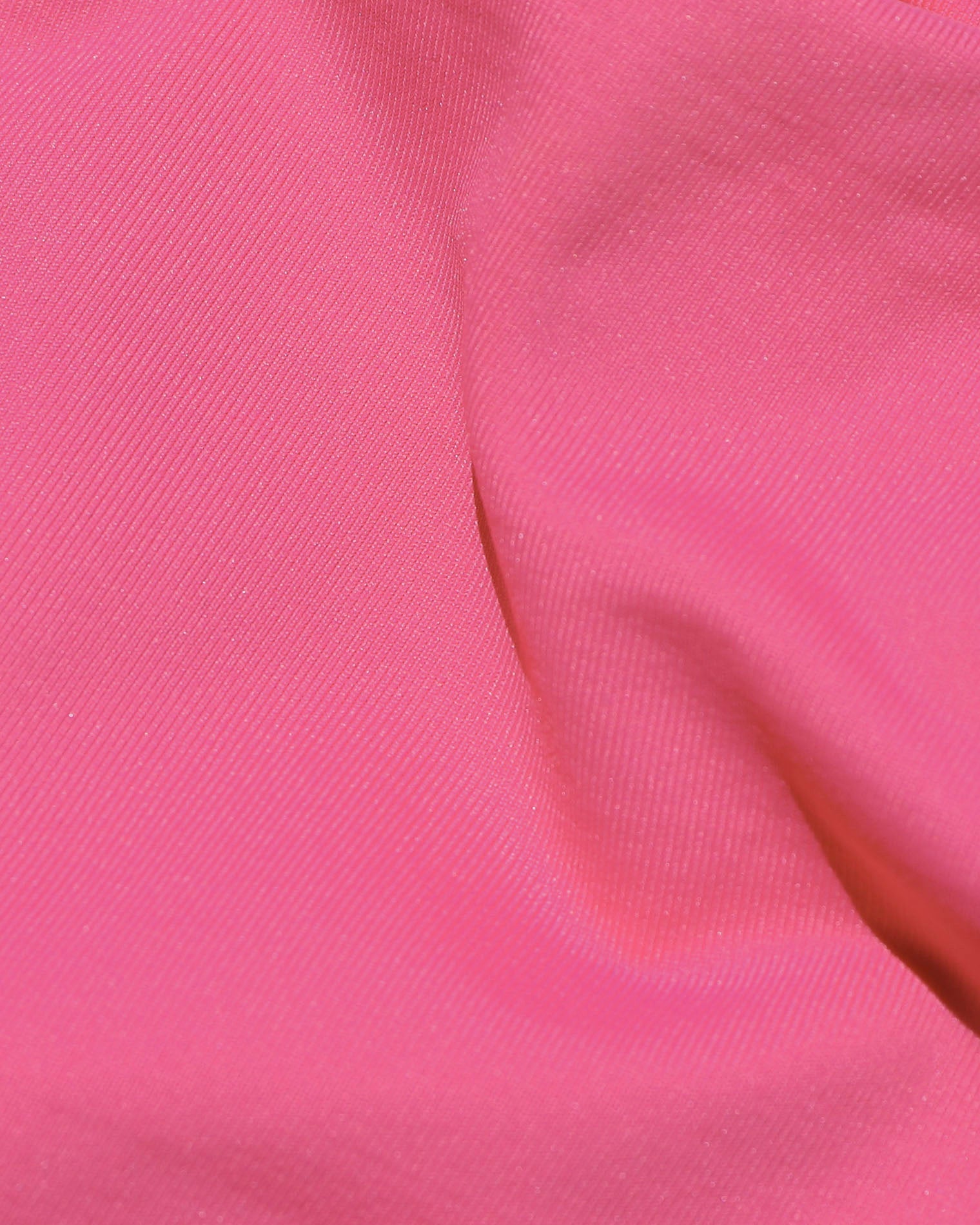 Willow Bikini Top | Bubblegum Pink