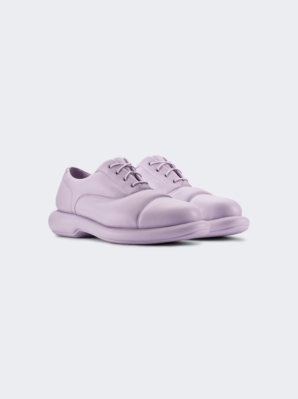 Men | Martine Rose X Clarks | The Oxford 1 | Lilac